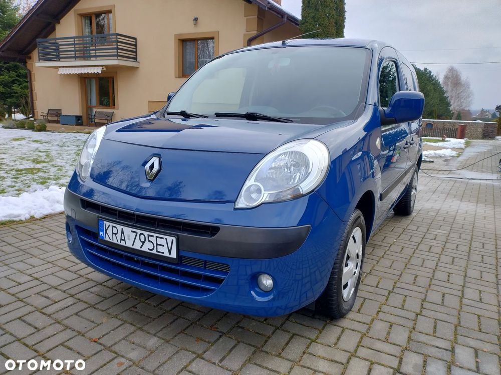 Renault Kangoo - 20