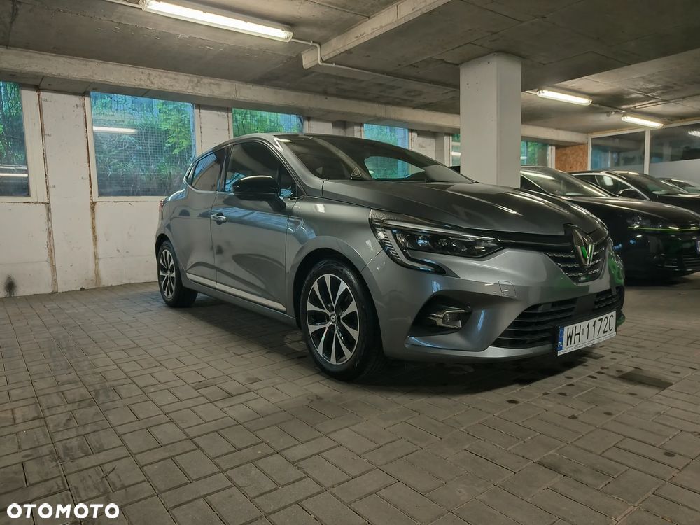 Renault Clio 1.0 TCe Techno - 1