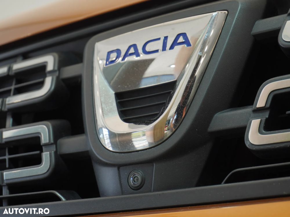 DACIA Duster 2018 — imagine 53