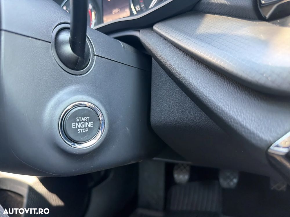 Skoda Octavia 1.5 TSI Ambition - 20