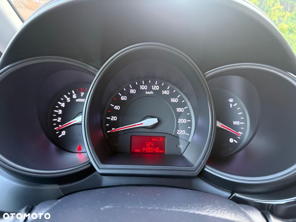 Kia Rio 1.2 Edition 7 - 15