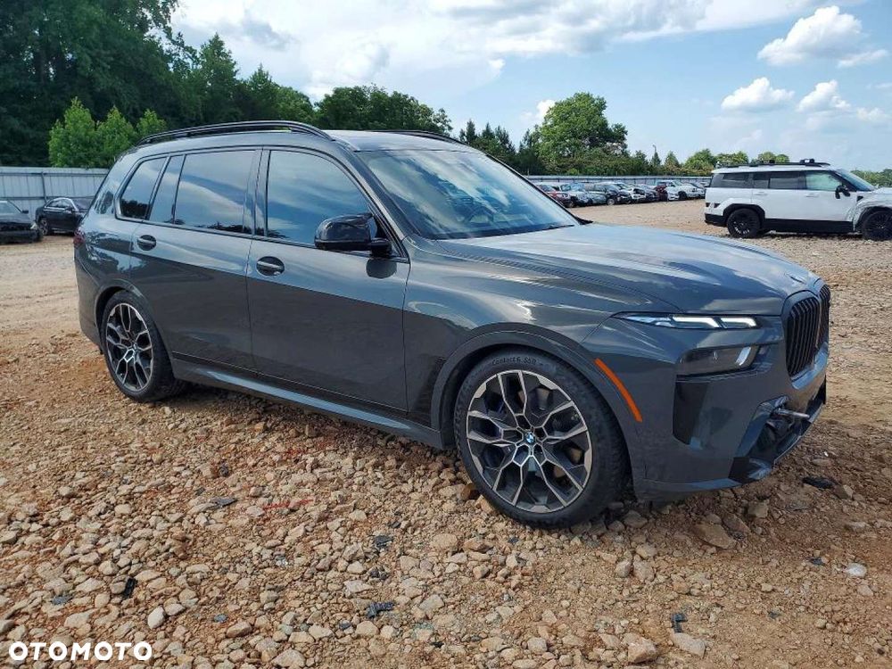 BMW X7 - 5