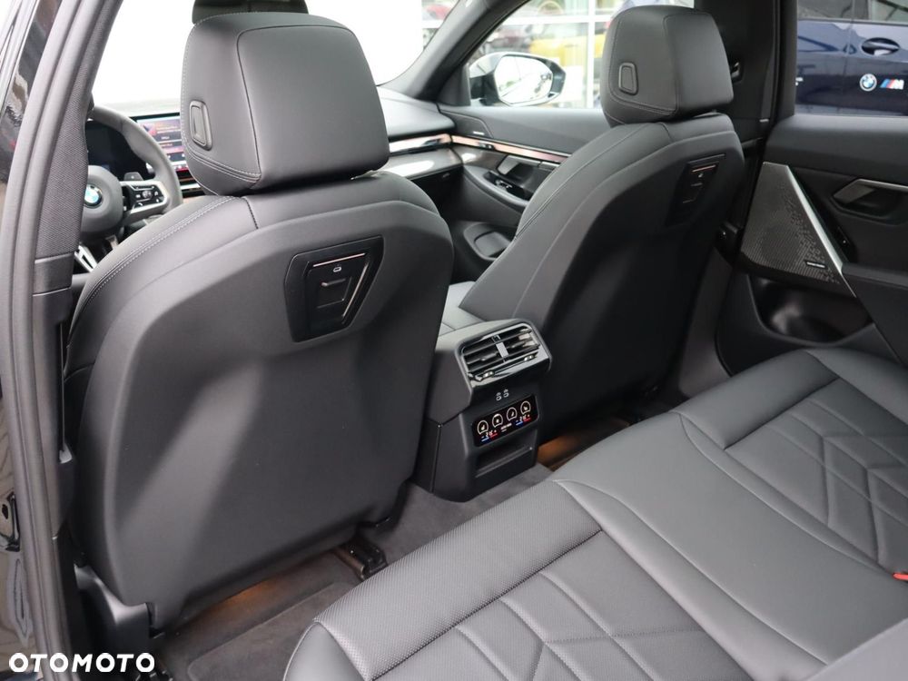 BMW Seria 5 520d xDrive mHEV M Sport - 15
