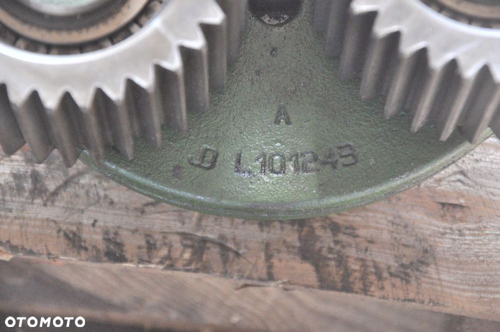PRZEKŁADNIA PLANETARNA SATELITY JOHN DEERE 6420 / 6430 NR L101243 / 17040 - 4
