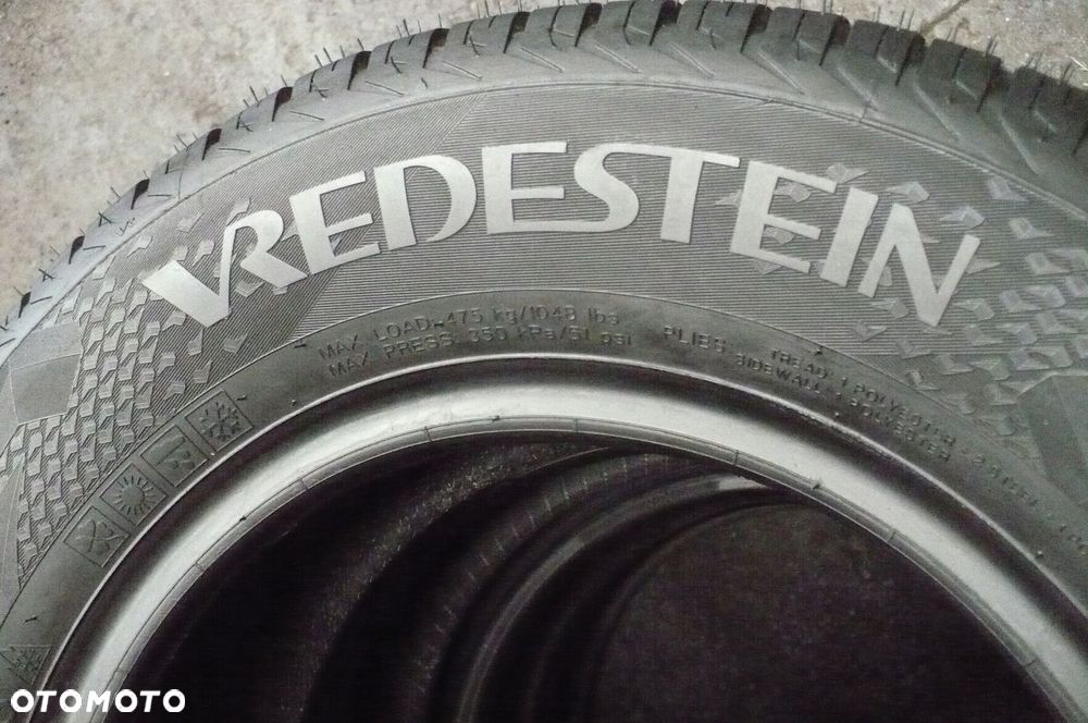2x VREDESTEIN Quatrac 5 175/70R13 2022 NOWE - 3