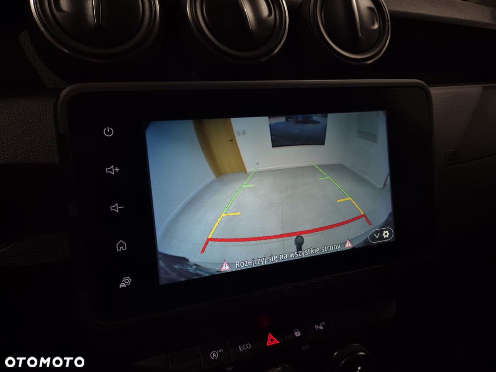 Dacia Duster 1.3 TCe Prestige - 14