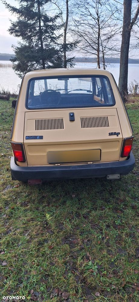 Fiat 126 - 3