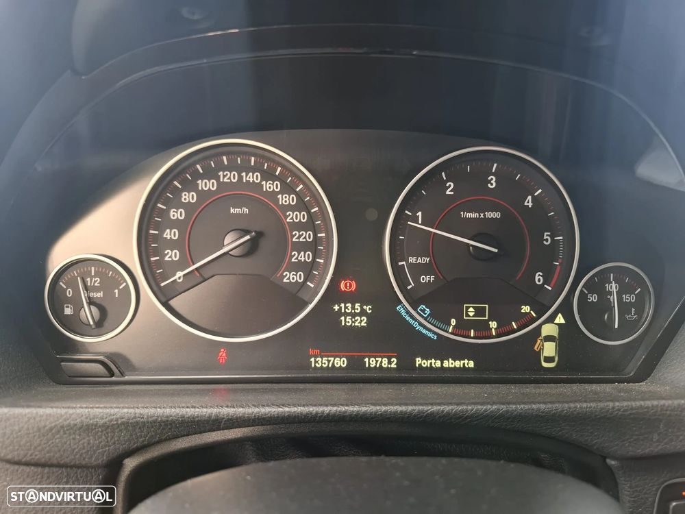 BMW 420 d Line Sport - 40