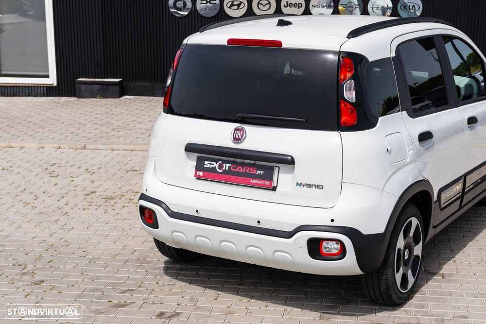 Fiat Panda - 9
