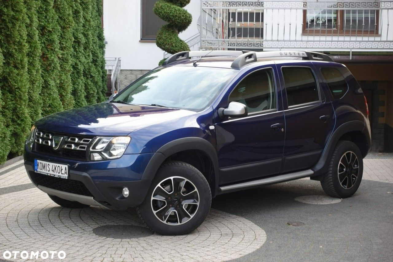 Dacia Duster - 2