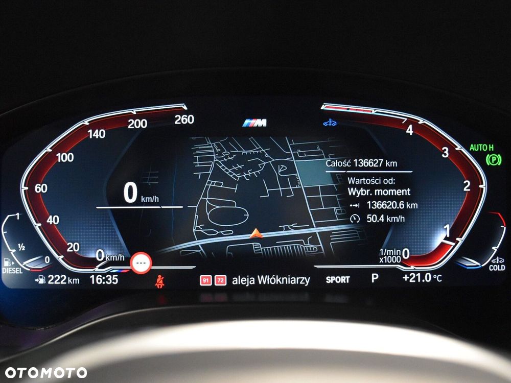 BMW X3 - 17