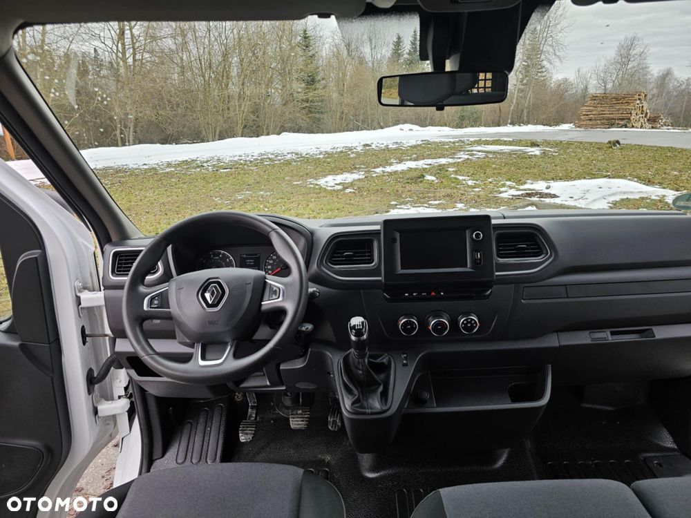Renault MASTER - 3