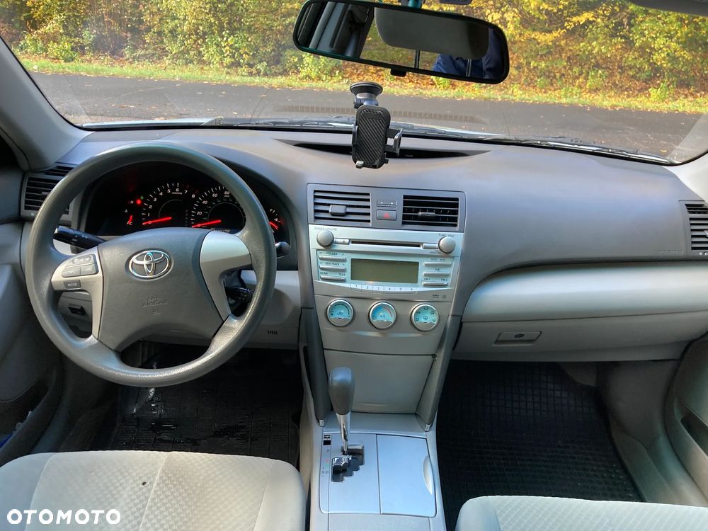 Toyota Camry 3.5 V6 SE - 5