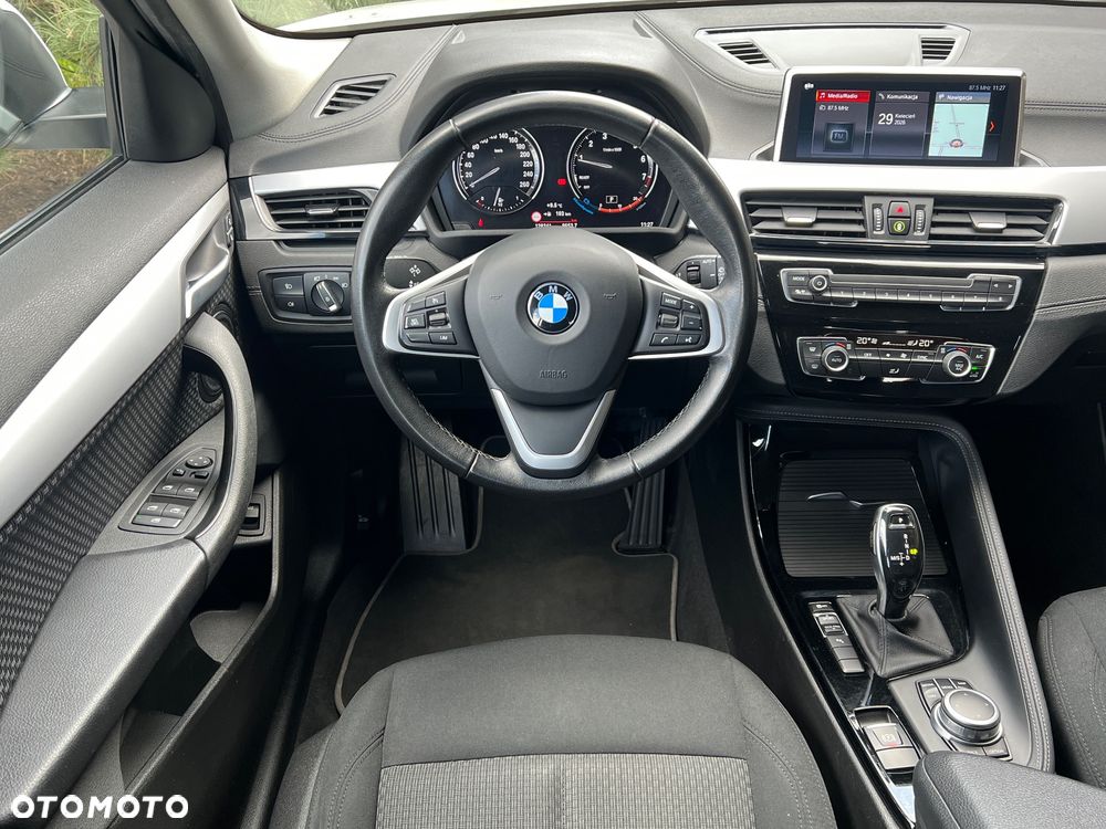 BMW X2 sDrive18i M Sport X - 15