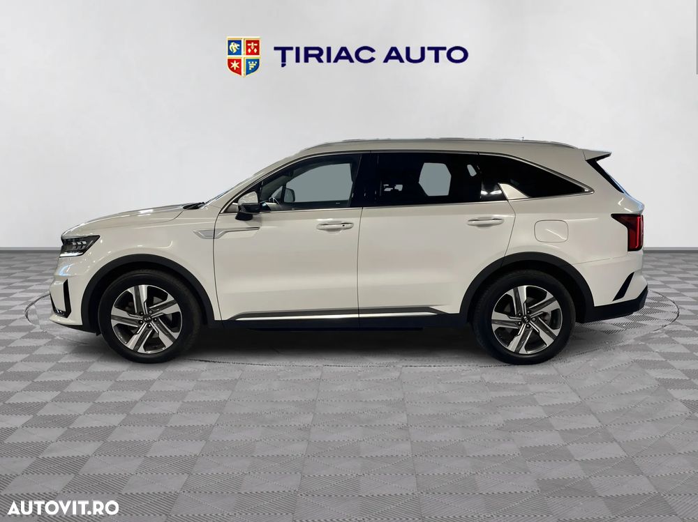 Kia Sorento - 2