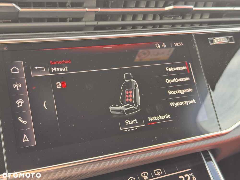 Audi SQ7 - 23