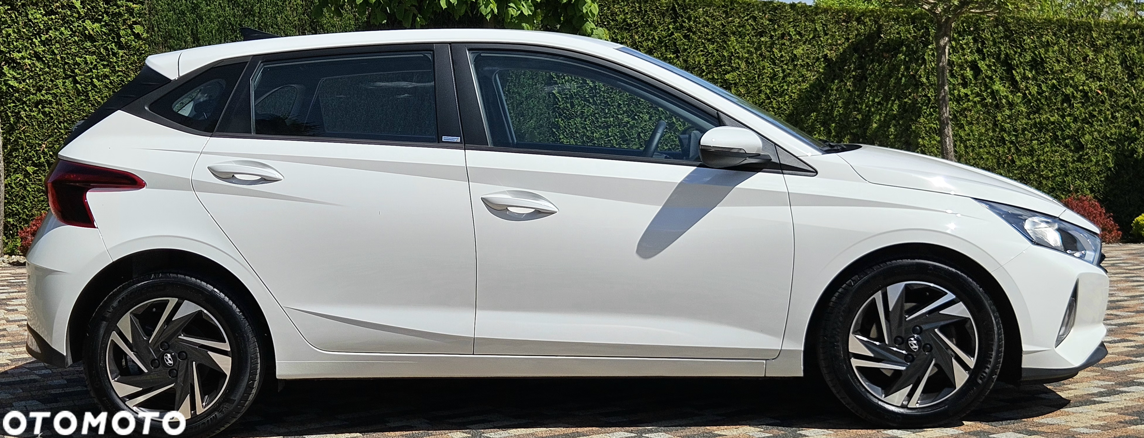 Hyundai i20 - 16