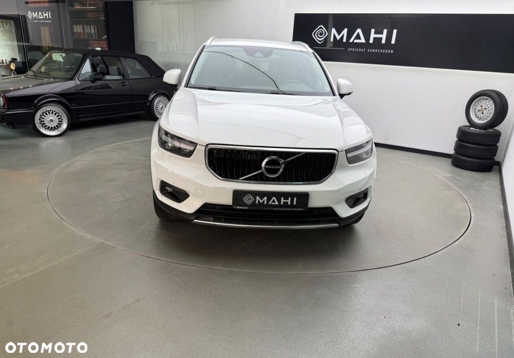 Volvo XC 40 T3 Momentum - 16