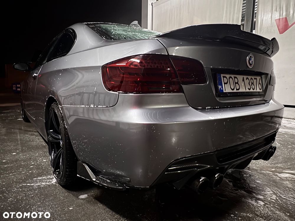 BMW Seria 3 - 5
