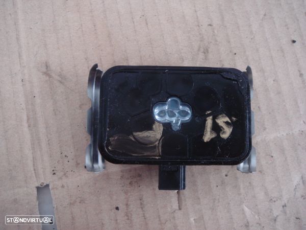 Sensor De Chuva Ford Focus Ii (Da_, Hcp, Dp) - 1