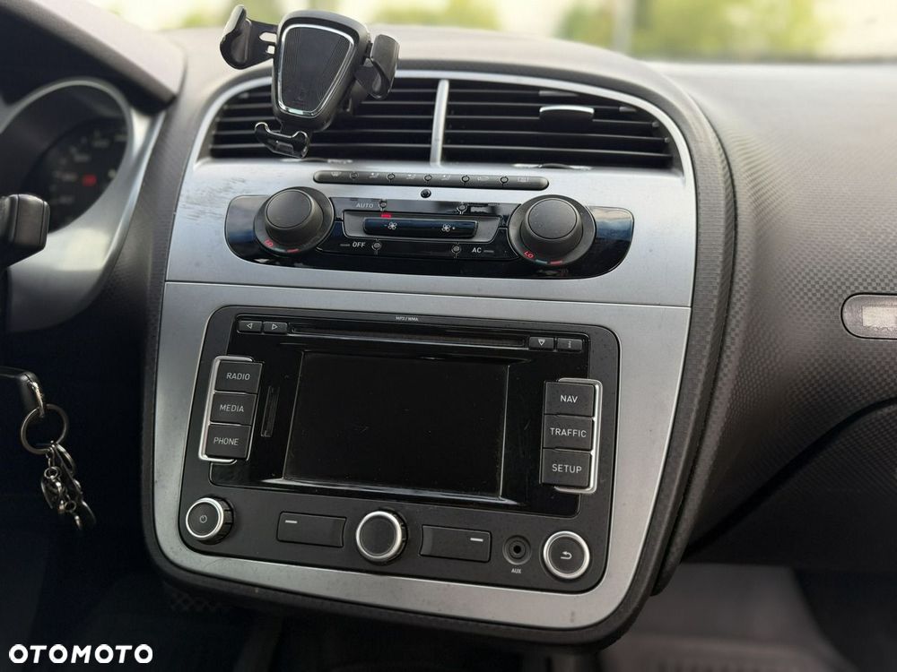 Seat Altea XL - 22