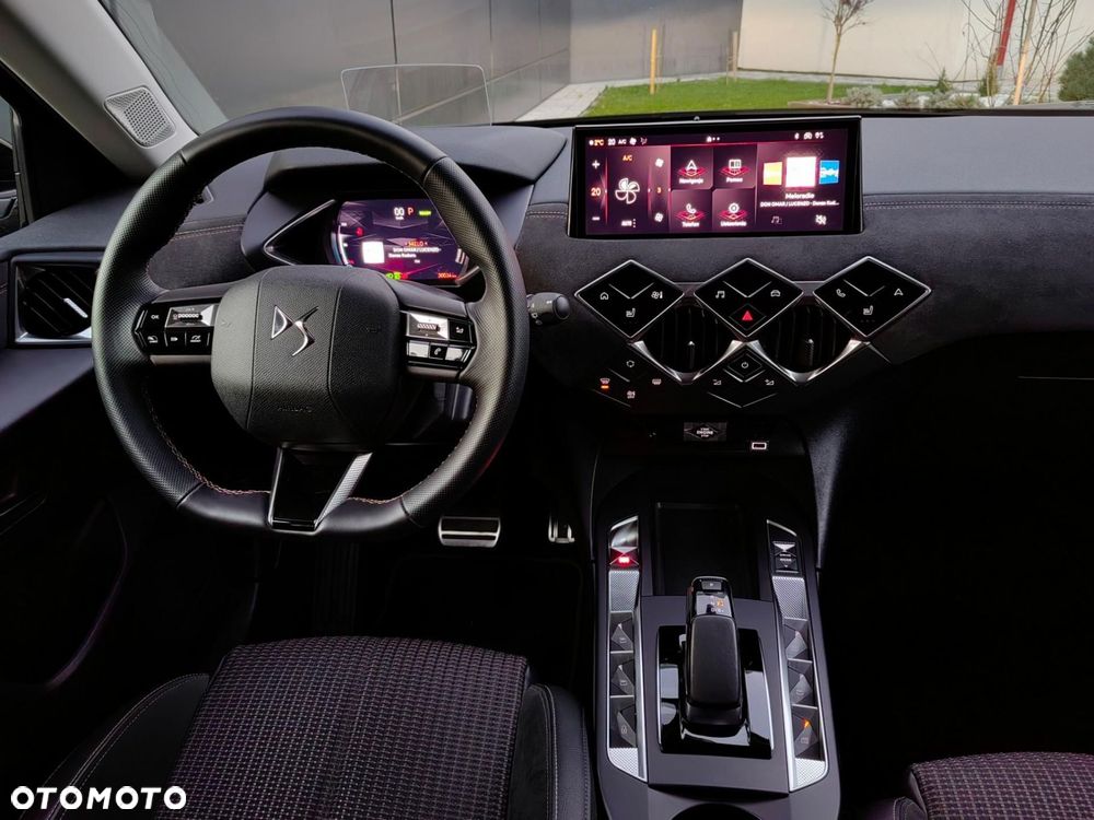 DS Automobiles DS 3 Crossback - 12