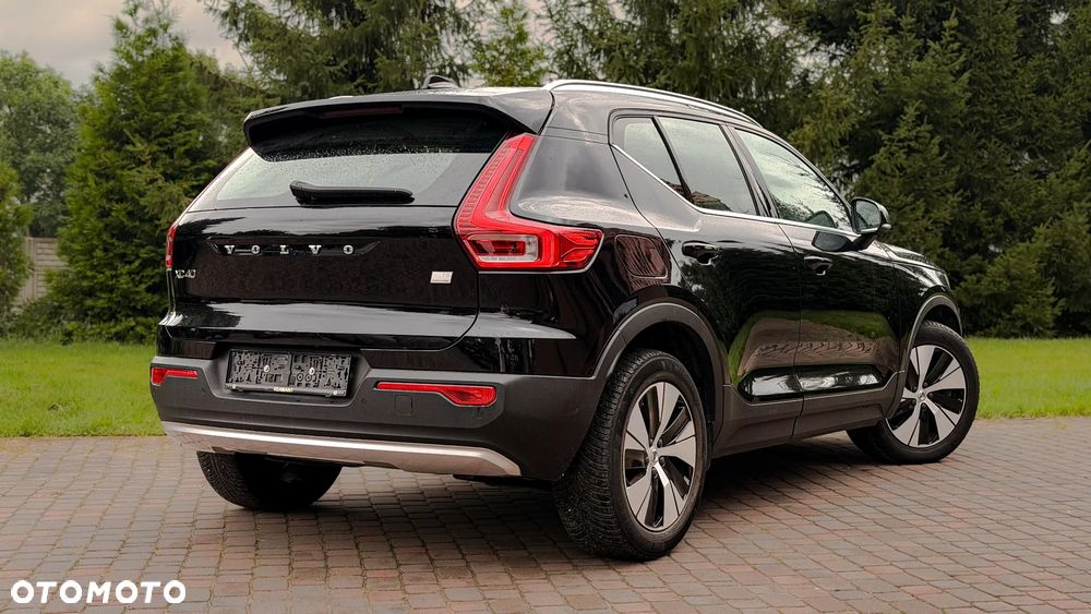 Volvo XC 40 T5 Recharge DKG Inscription - 2