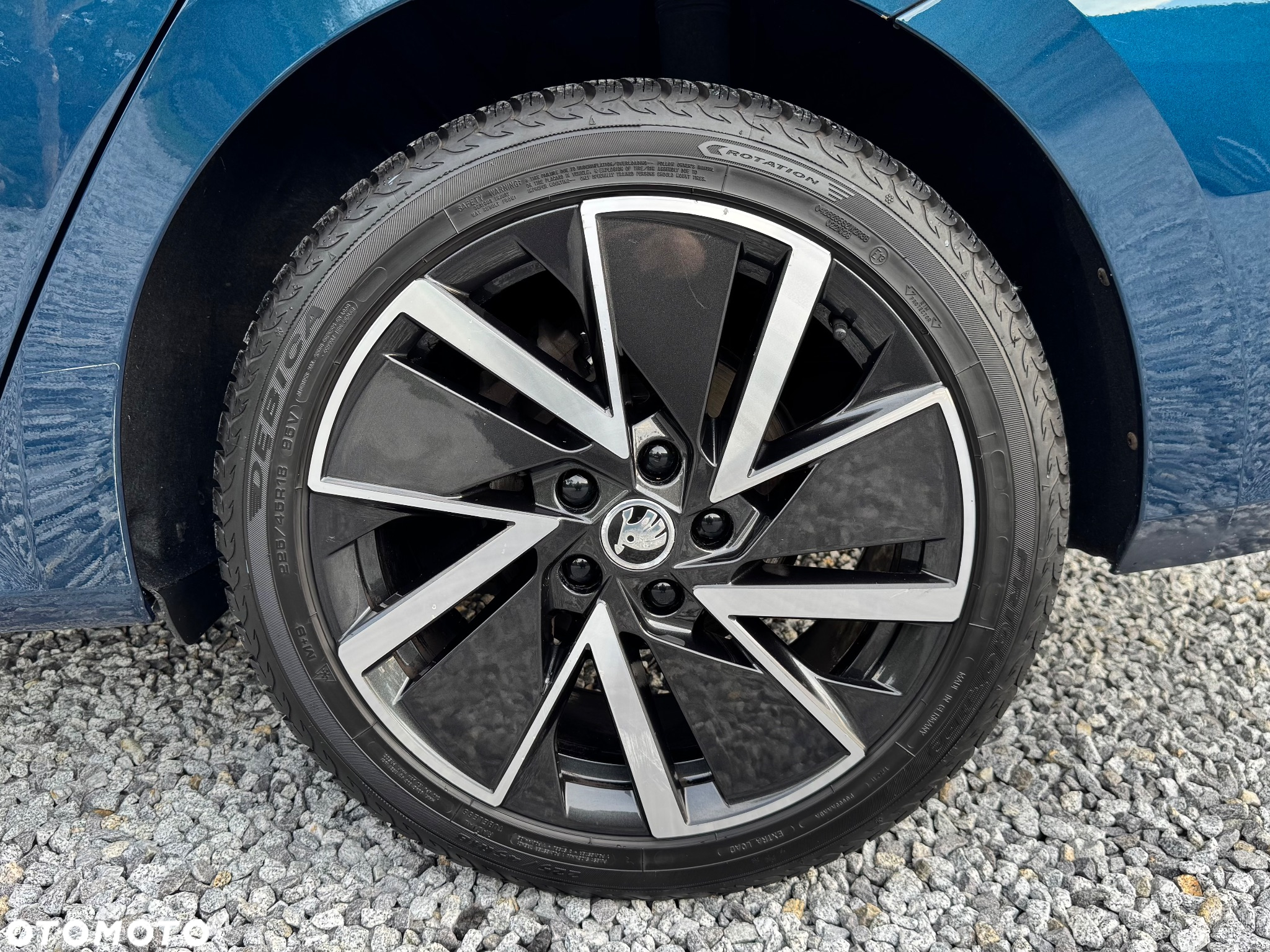 Skoda Octavia 1.5 TSI ACT Style - 15