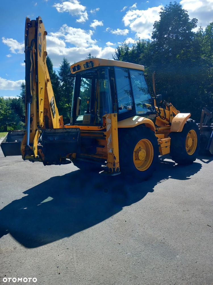 JCB JCB4cx - 4