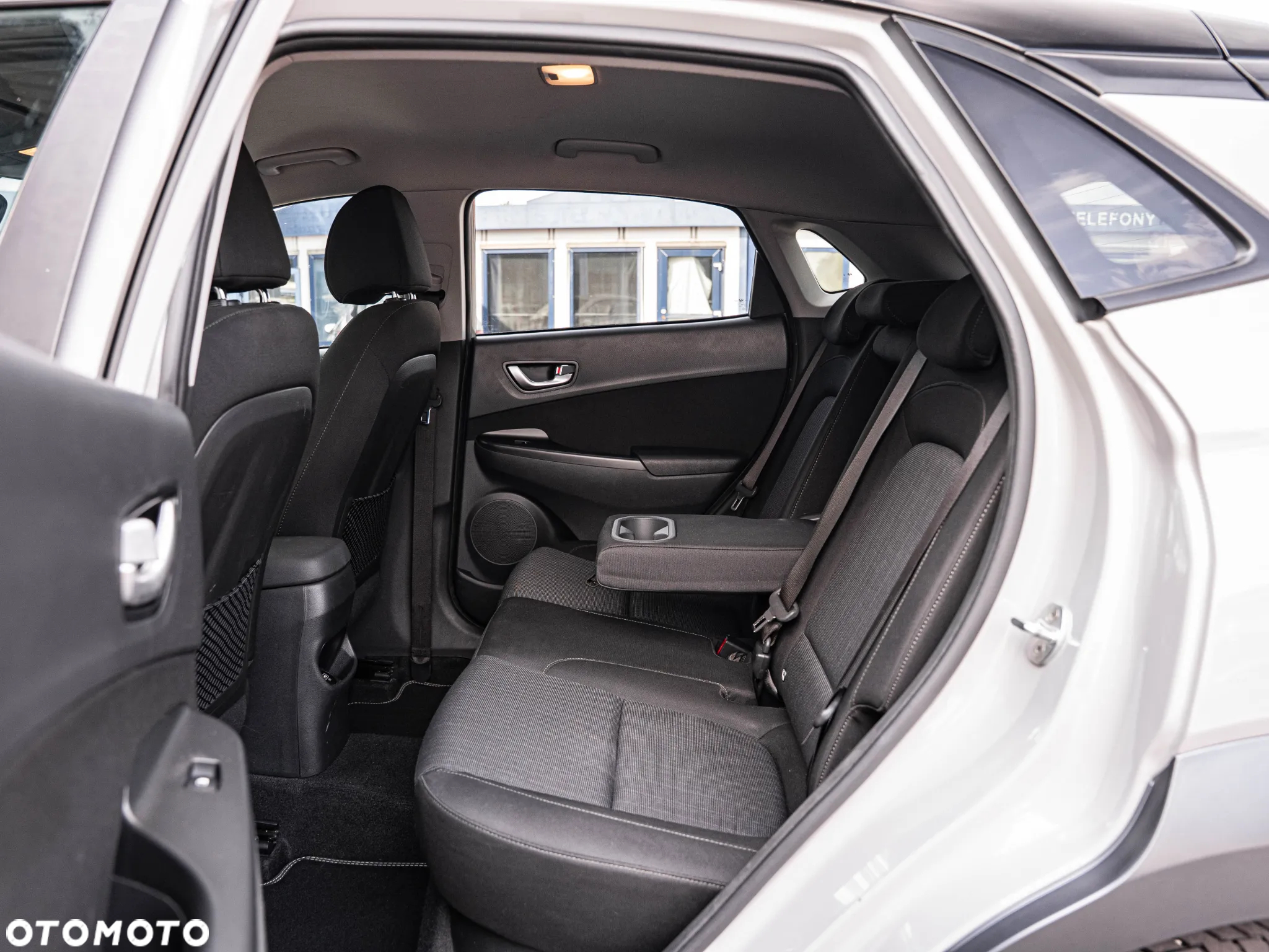 Hyundai Kona 1.6 CRDi 48V-Hybrid DCT Prime - 32