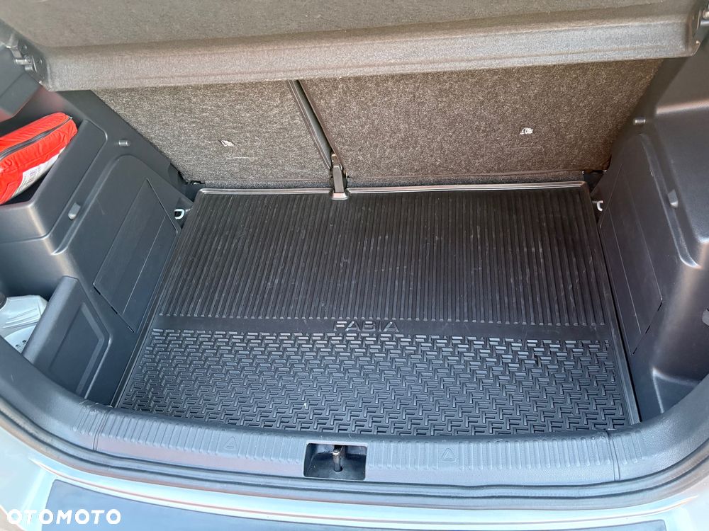 Skoda Fabia 1.0 TSI Ambition - 16