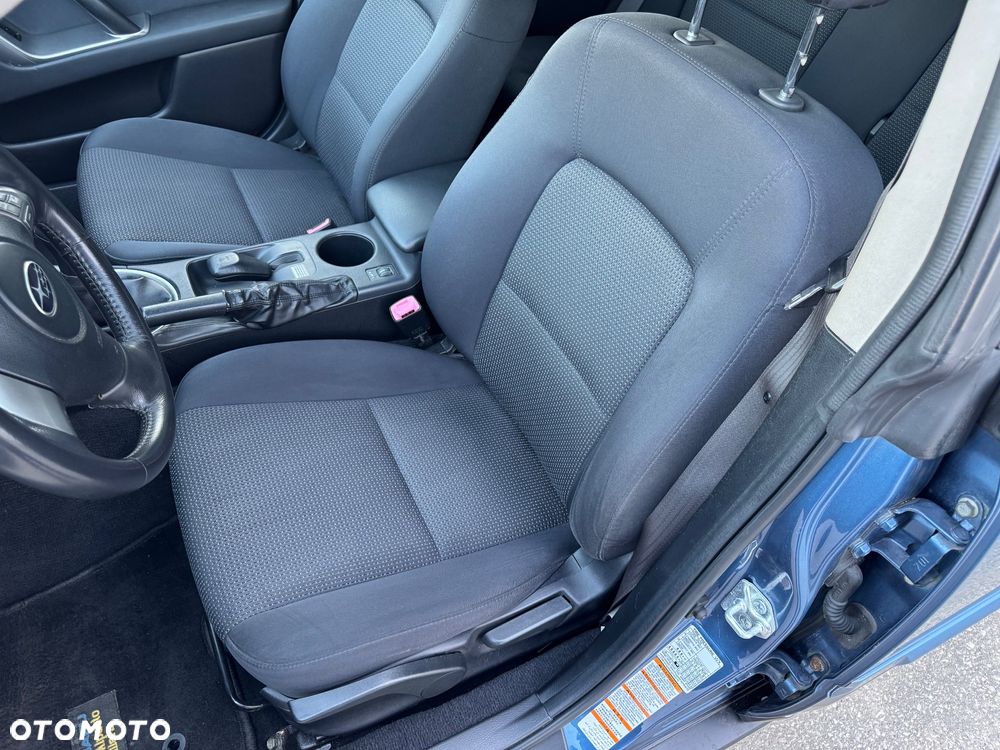 Subaru Outback 2.5i Active - 15