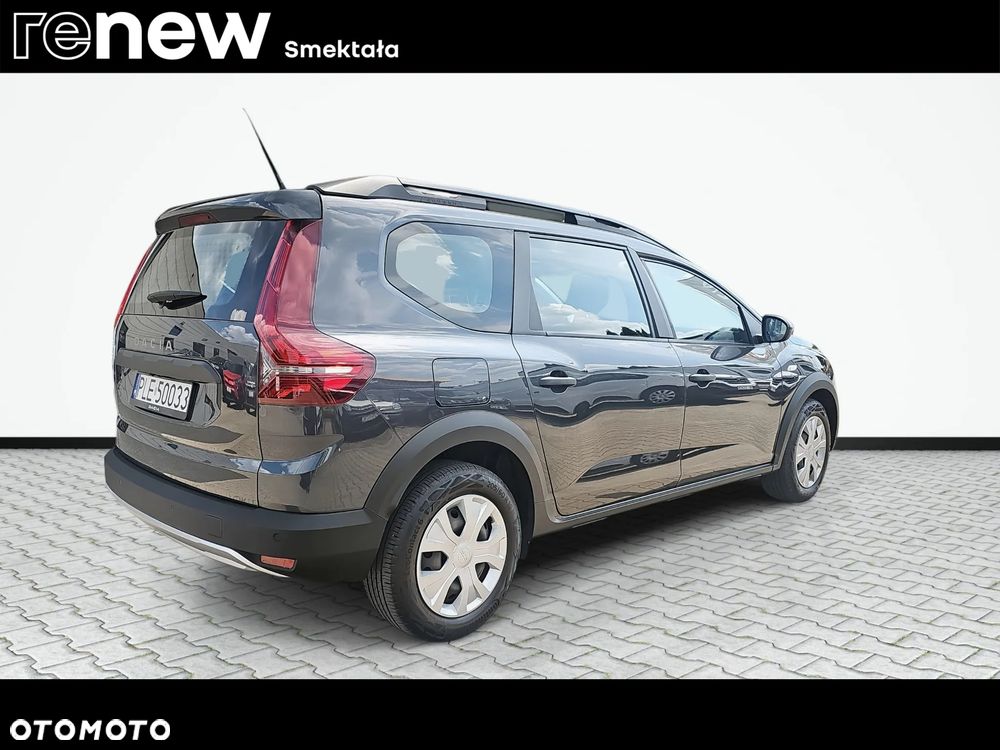 Dacia Jogger 1.0 TCe Essential - 5