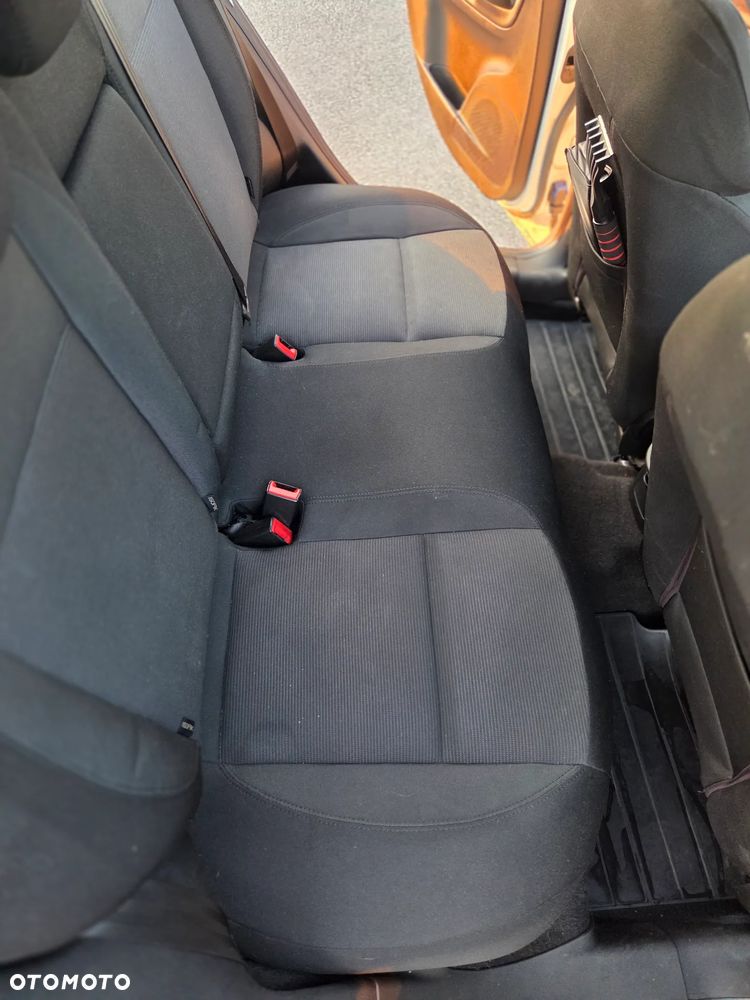Alfa Romeo Giulietta 1.4 TB Distinctive - 6