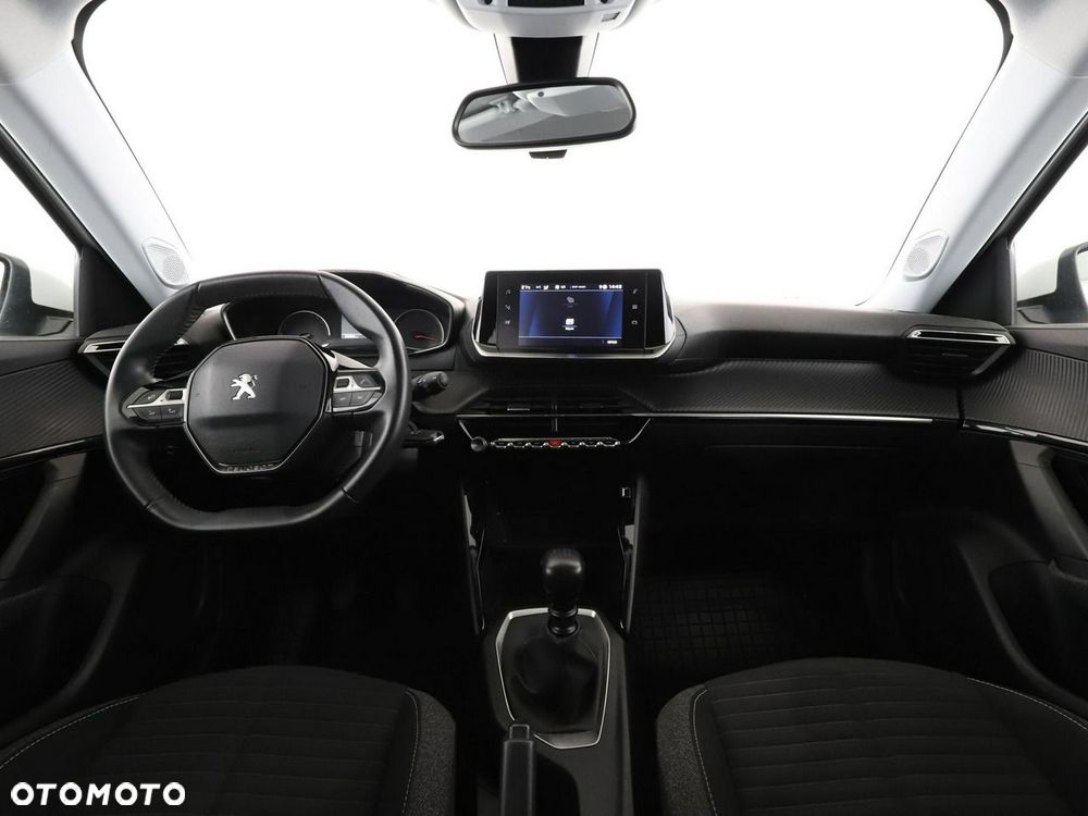 Peugeot 2008 PureTech 100 Style - 16
