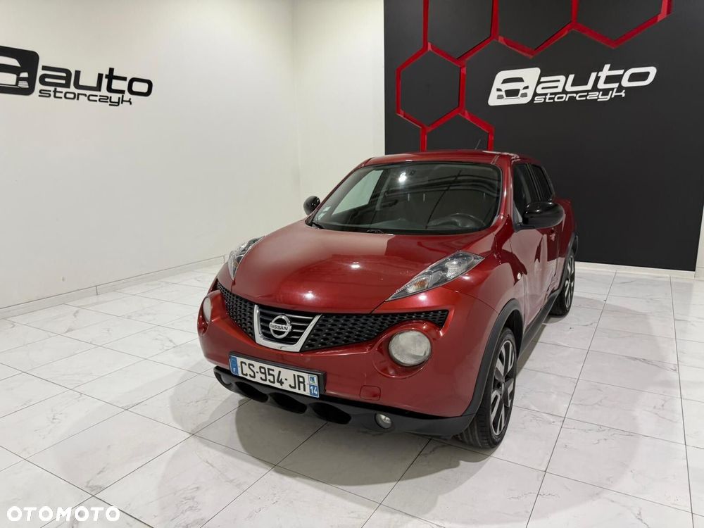 Nissan Juke - 29