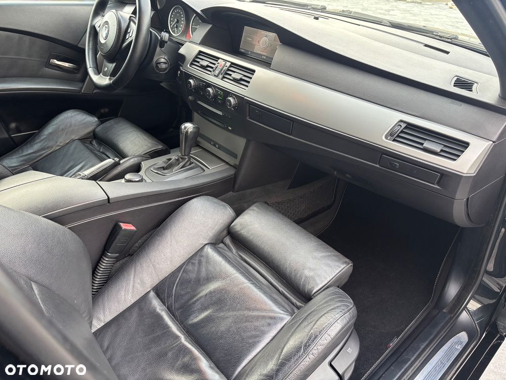 BMW Seria 5 - 15