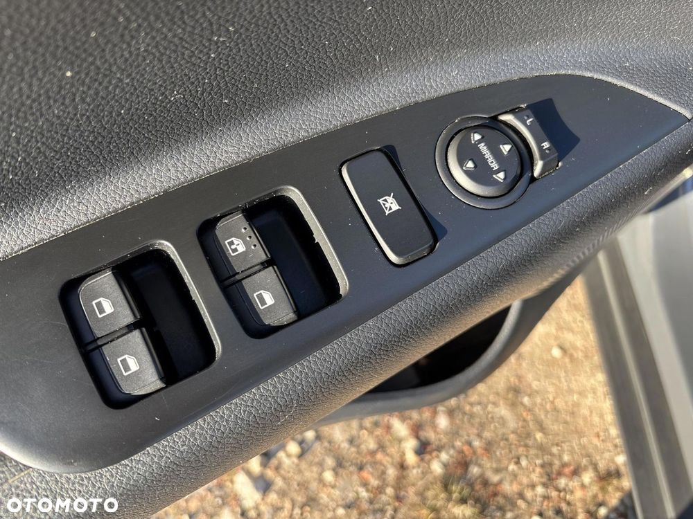 Kia Stonic 1.0 T-GDI M DCT - 20