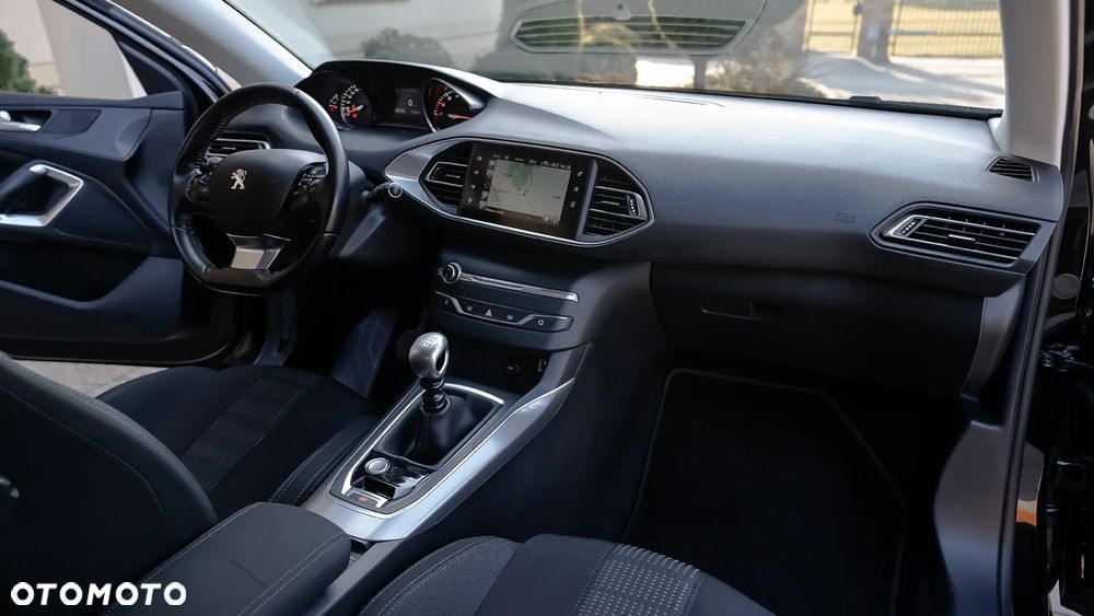 Peugeot 308 PureTech 130 Stop & Start Allure - 31