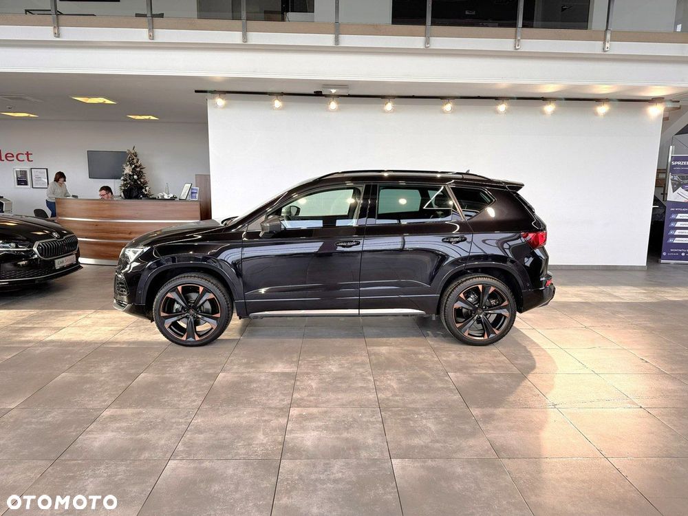 Cupra Ateca - 6