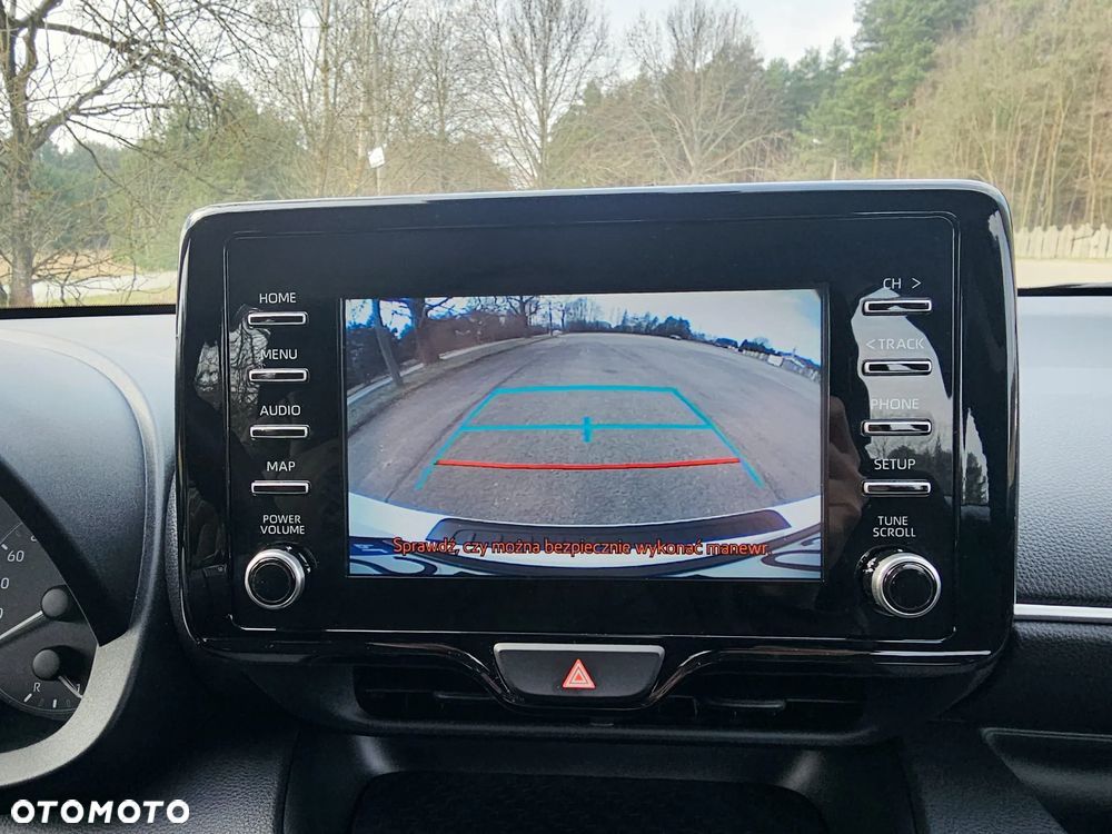 Toyota Yaris 1.0 Comfort - 30