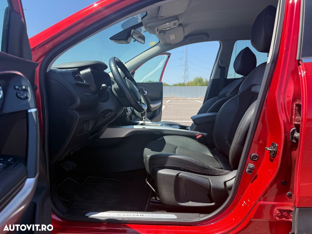 Renault Kadjar Energy dCi 110 EDC LIMITED - 33