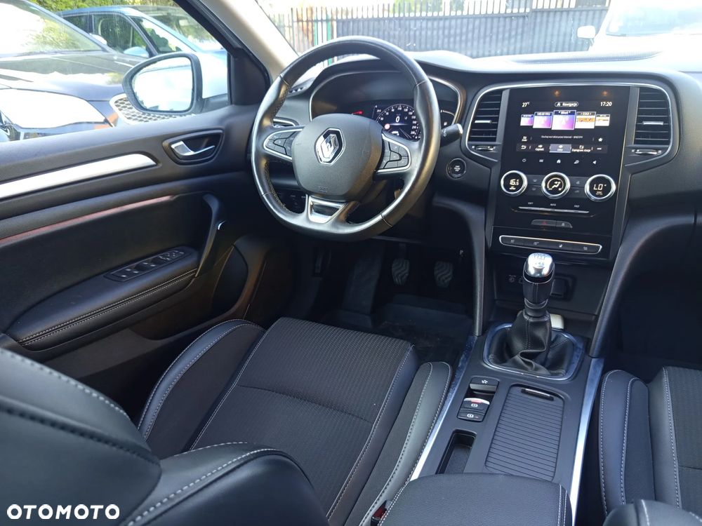 Renault Megane - 20