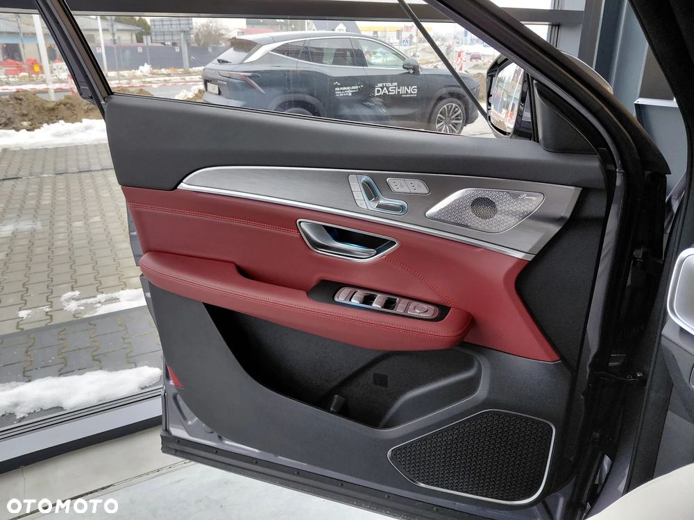 Jetour X70 Plus - 8