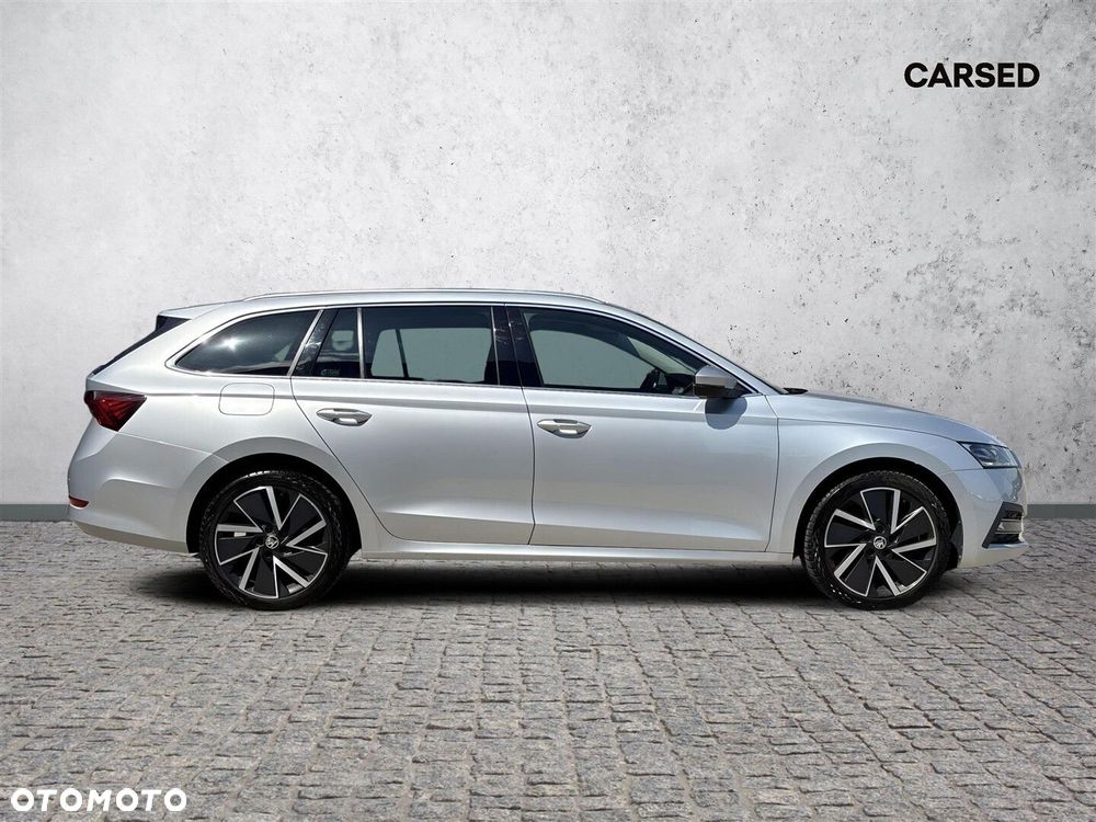 Skoda Octavia 1.5 TSI GPF ACT Style DSG - 5
