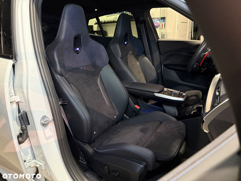 BMW X2 M35i xDrive - 20