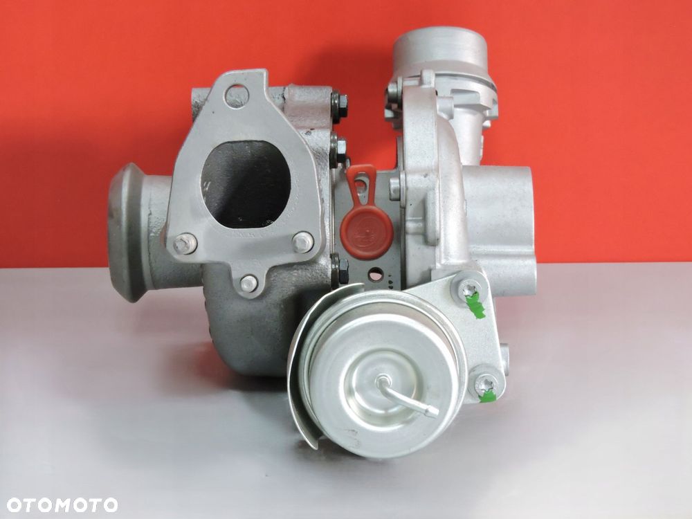 turbina nissan dacia renault mercedes 16359700011 - 3