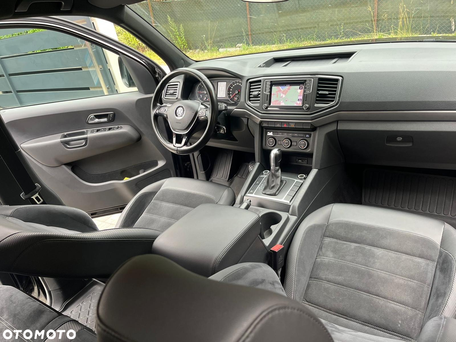 Volkswagen Amarok 3.0 V6 TDI 4Mot Highline - 20