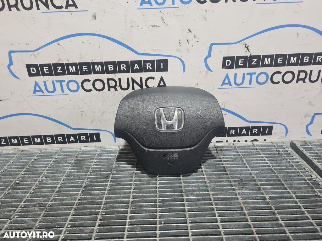 Airbag volan Honda CR - V 2006 - 2010 (882) TKDAB0066 - 2