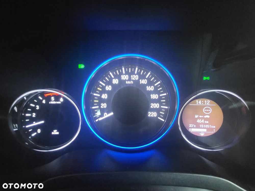 Honda HR-V 1.6 i-DTEC Elegance (ADAS/Honda Connect+) - 11